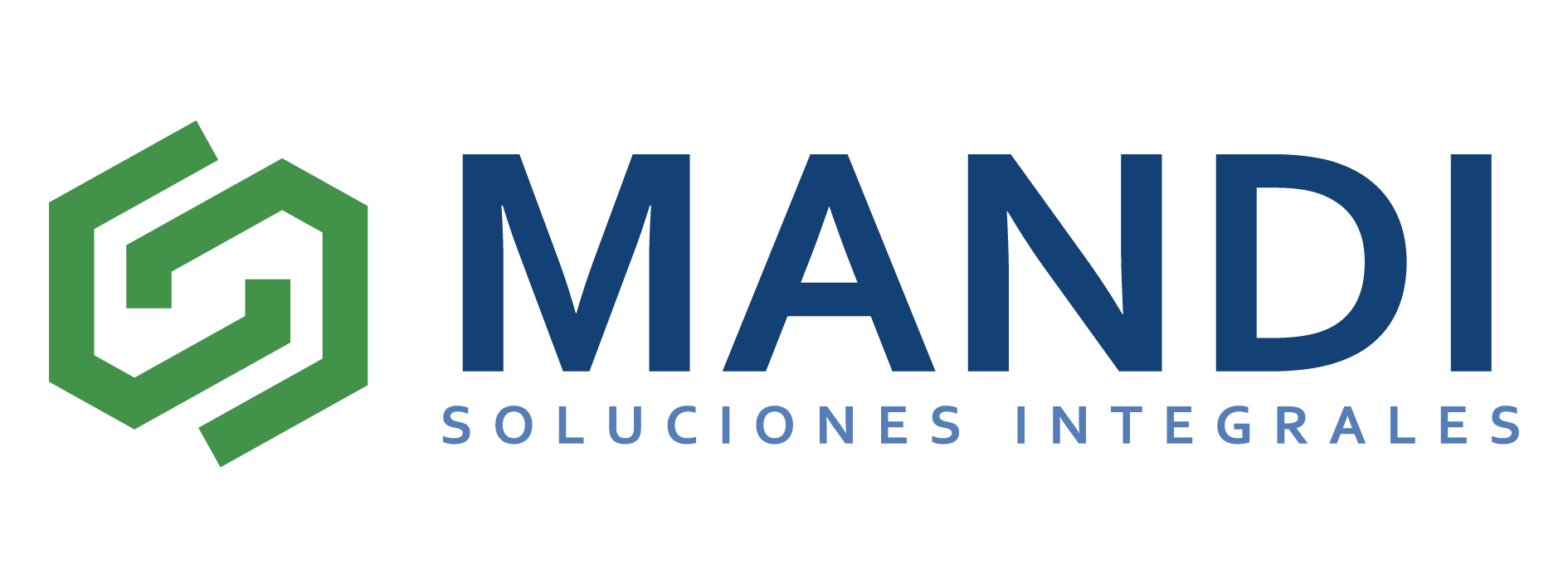 Mandi, Soluciones Integrales S. A. de C. V.